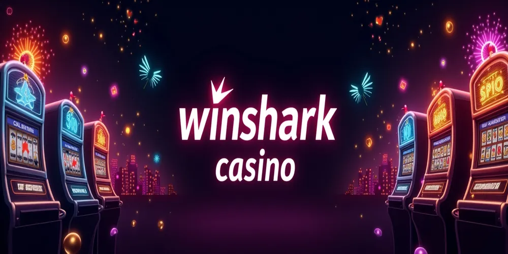 Winshark Online Casino